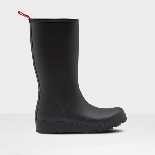 Hunter Original Insulated Tall Play Boots (F451A) Ireland